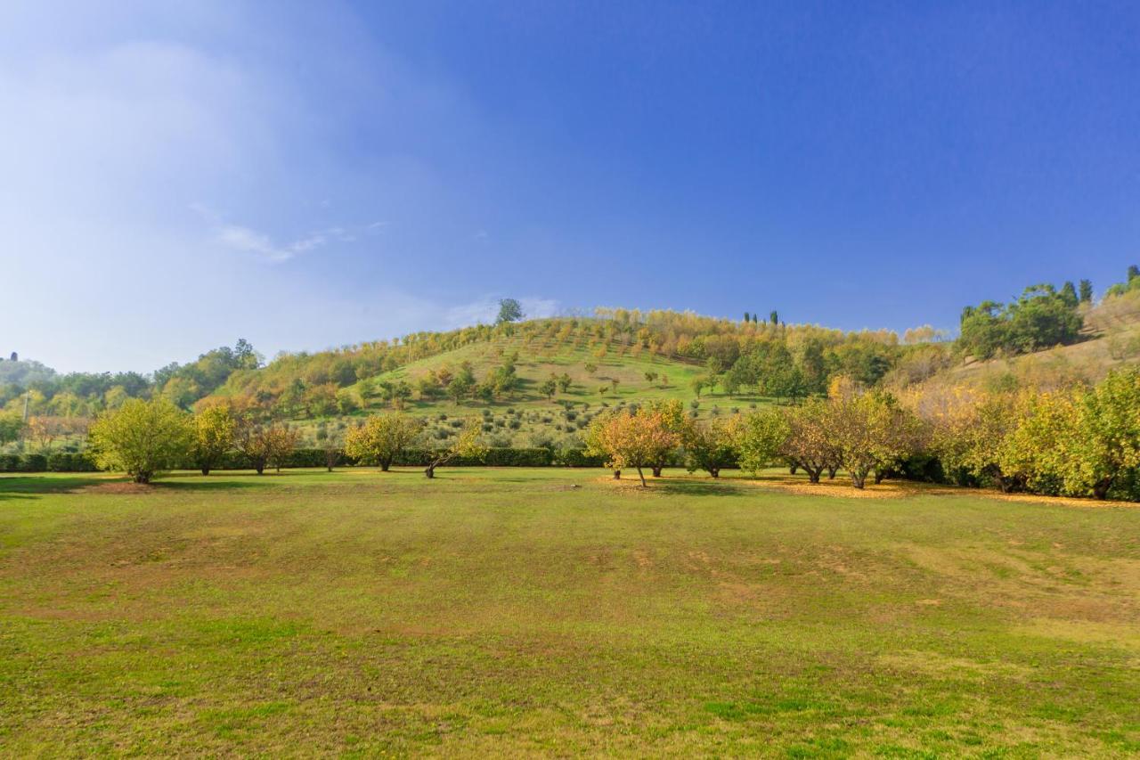 Ca' Malvasia - Bolognarooms Montecchio  Exterior foto